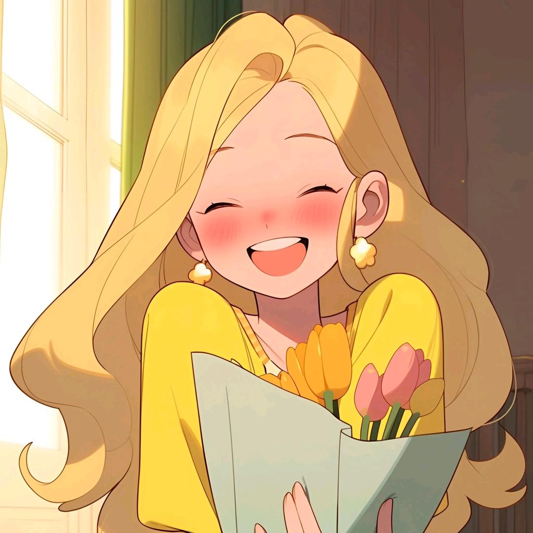 太阳花女王