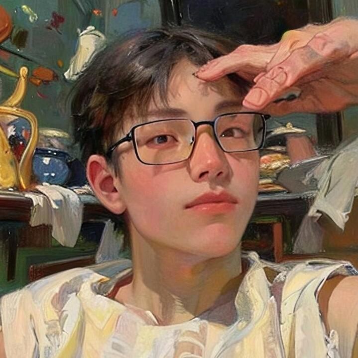 小凡