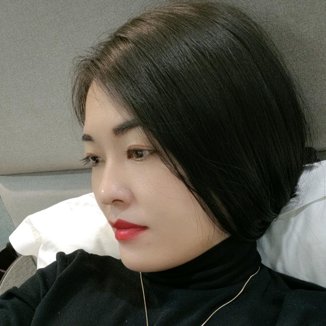 @珊珊