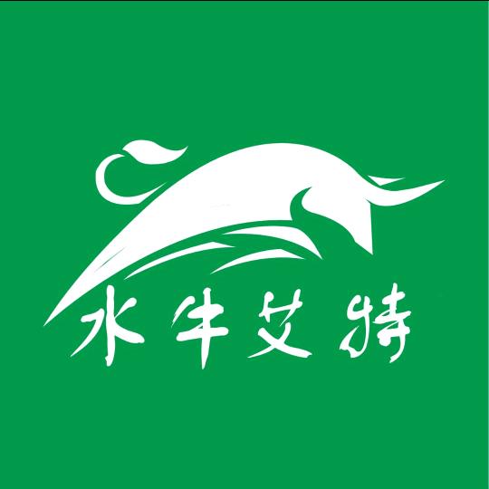 农大水牛艾特牛奶