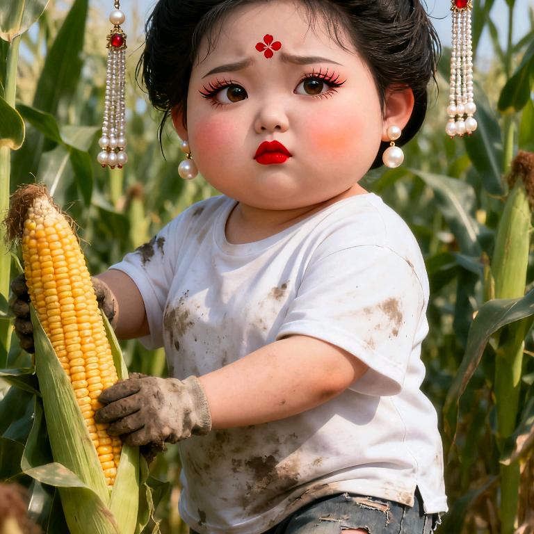 小痘痘