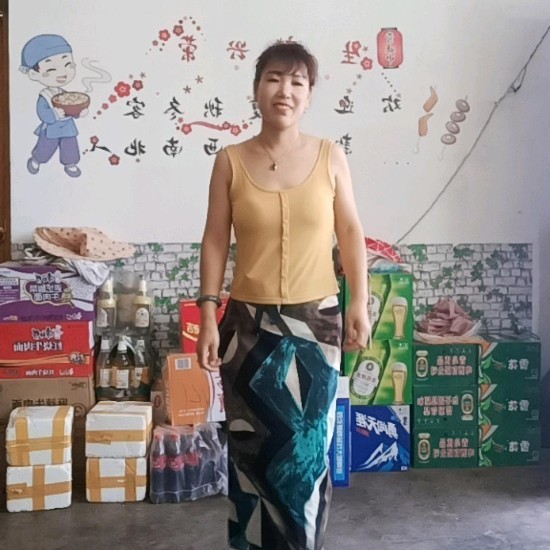 小月曳舞