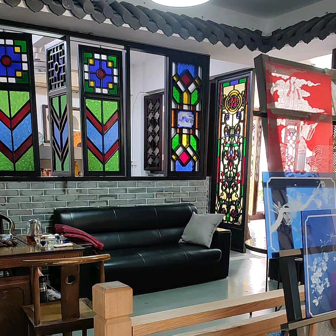 古韵风玻璃门窗有限公司