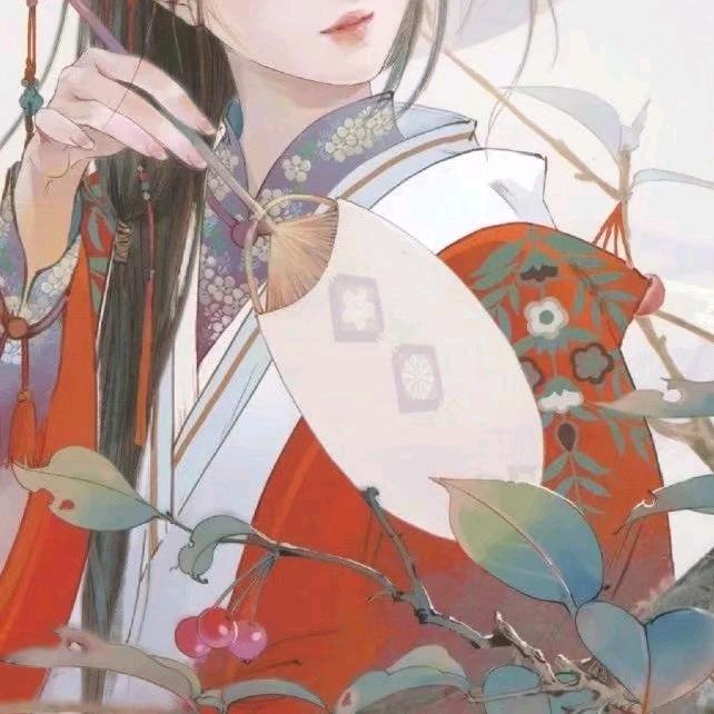 天知道头像