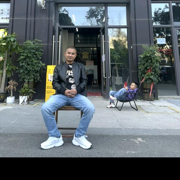 贵阳黄金回收小李