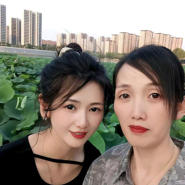 慧子和婆婆的奇事