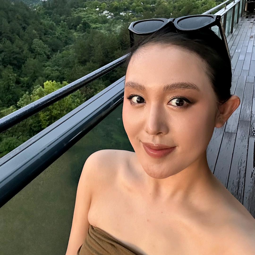 阿俏严选