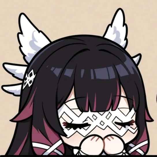 冬月雪（喜欢睡一天版）