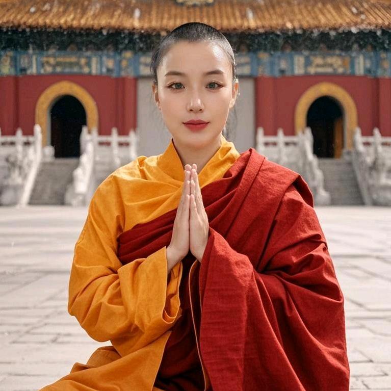 正身正念慈善缘