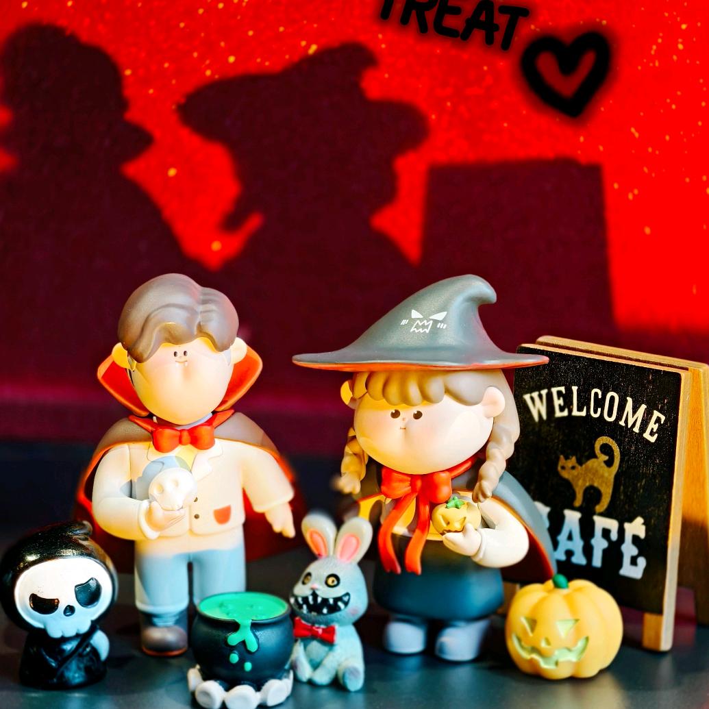 鑫想事辰手作杂货铺