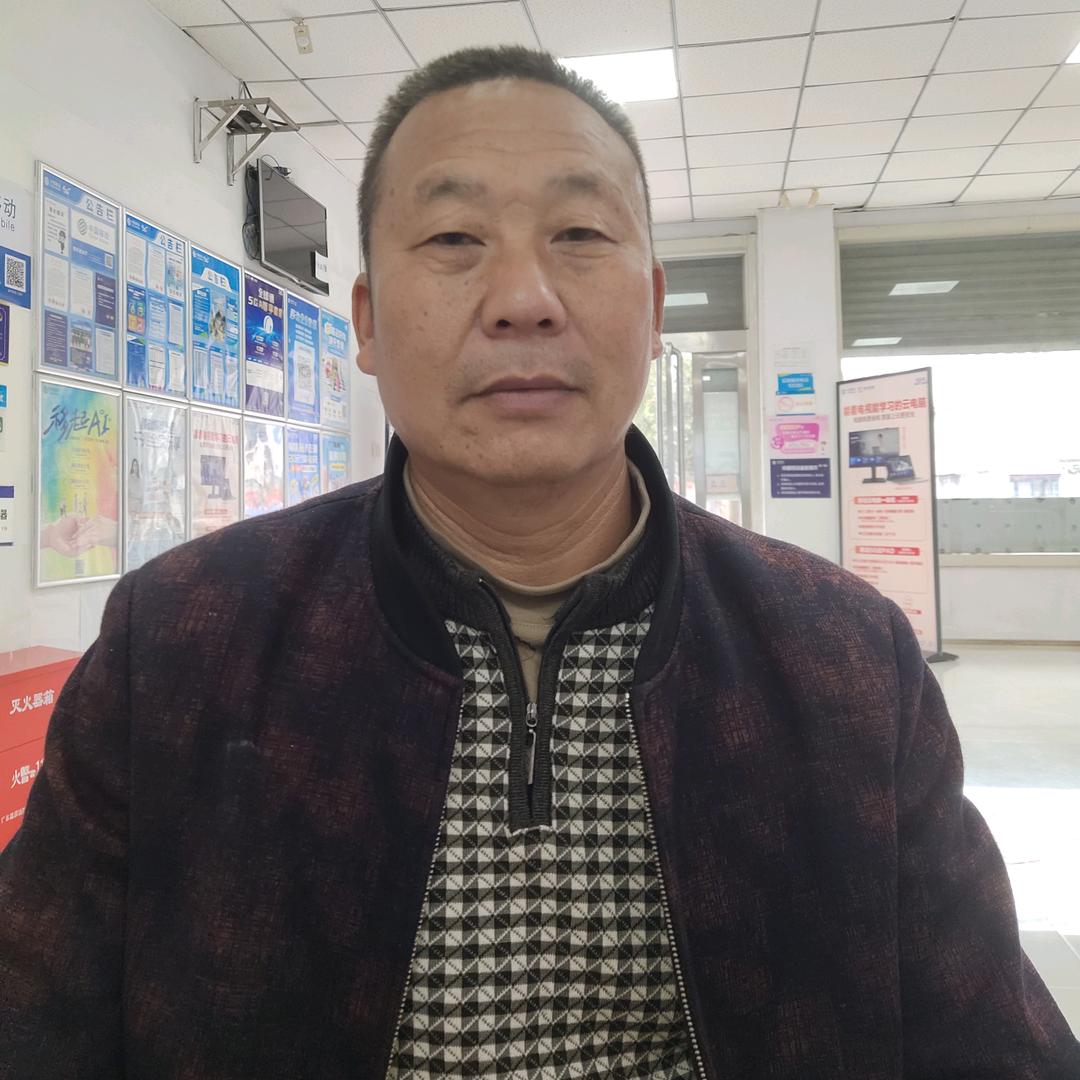 任进喜