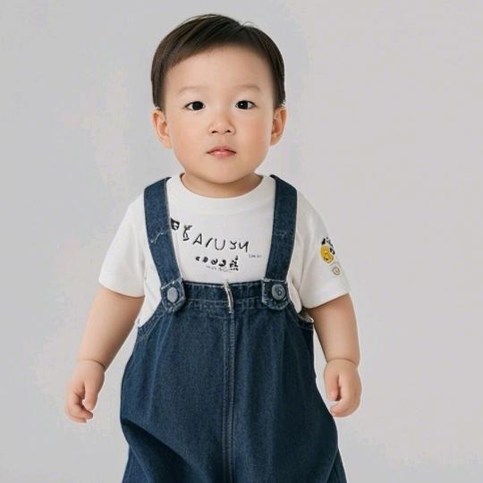 呆萌小乖
