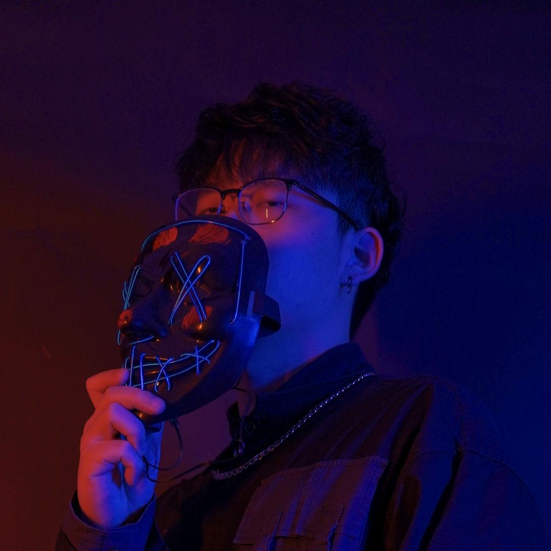 你噶