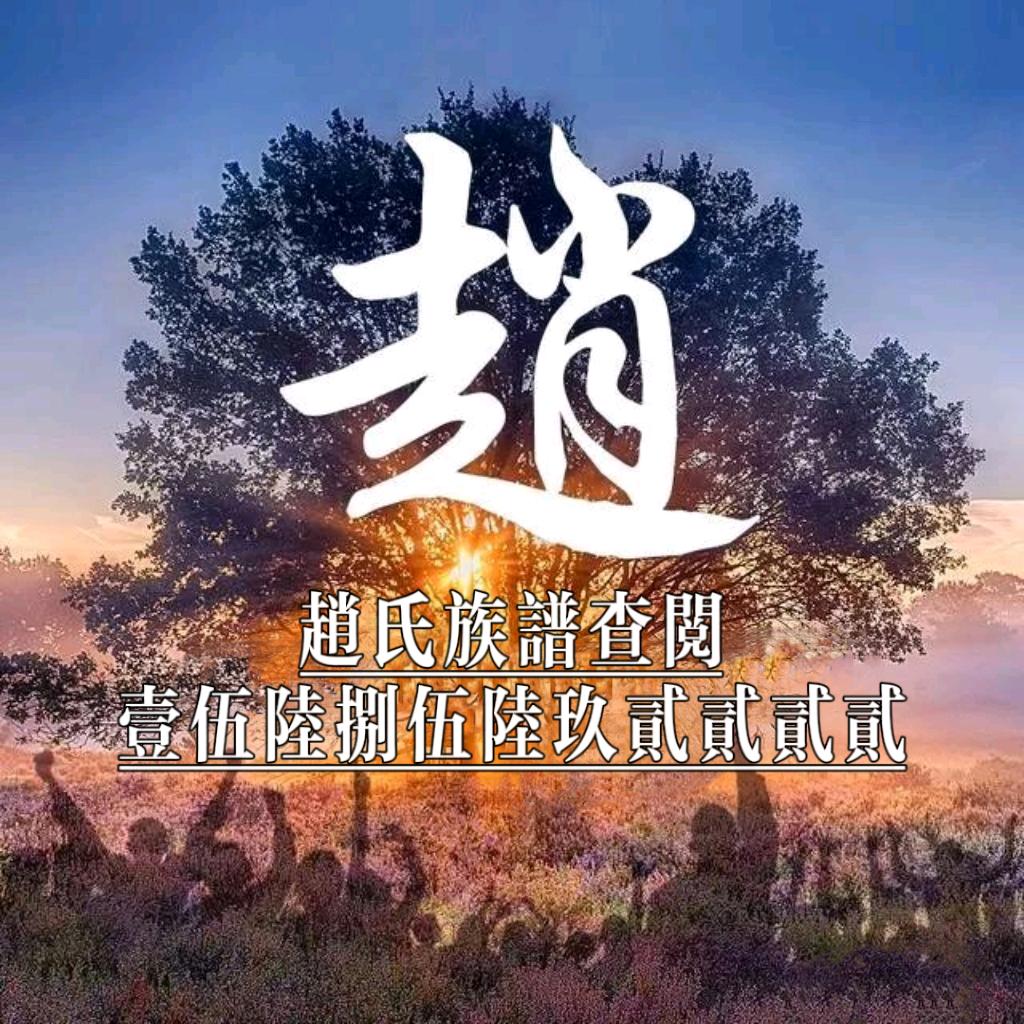 赵陽