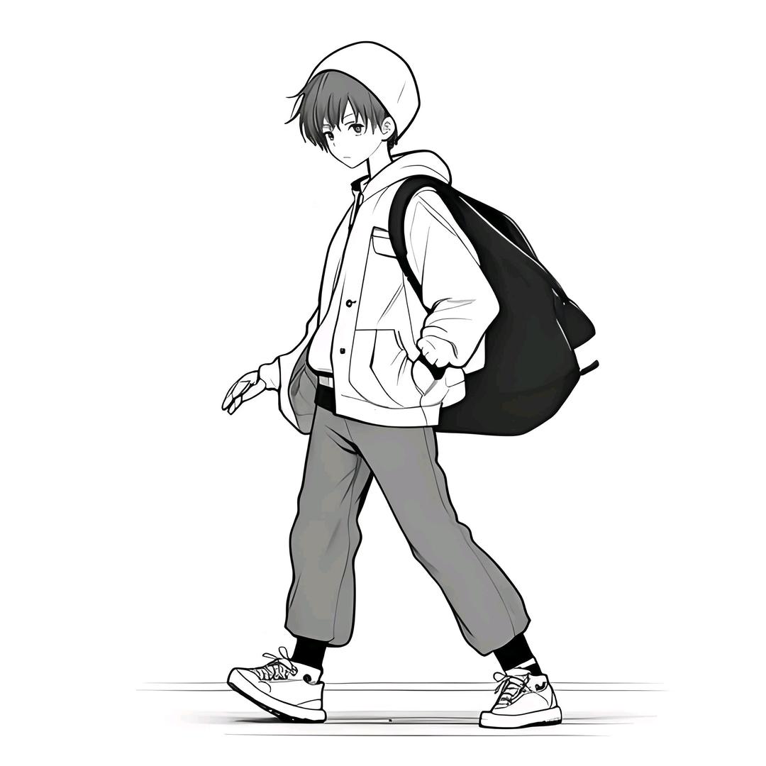 路人甲