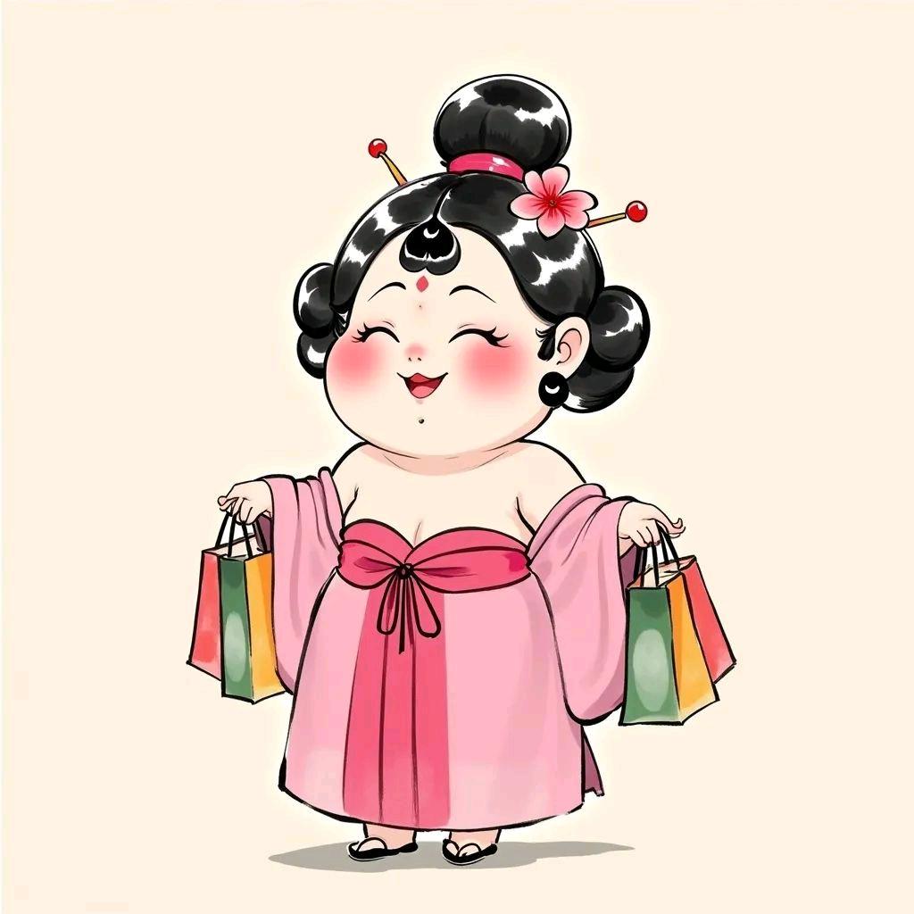 王婆婆不卖瓜