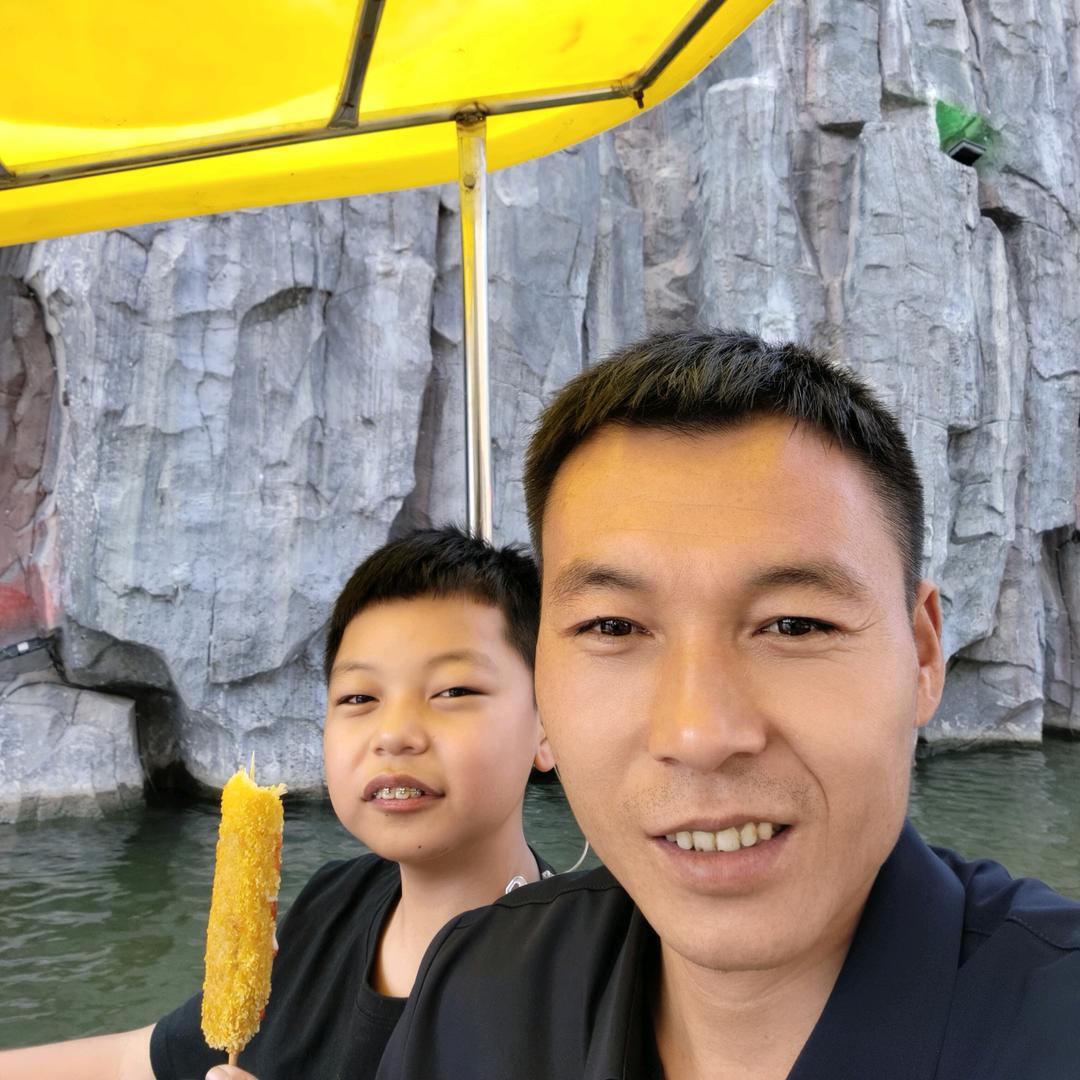 只争朝夕，不负韶华