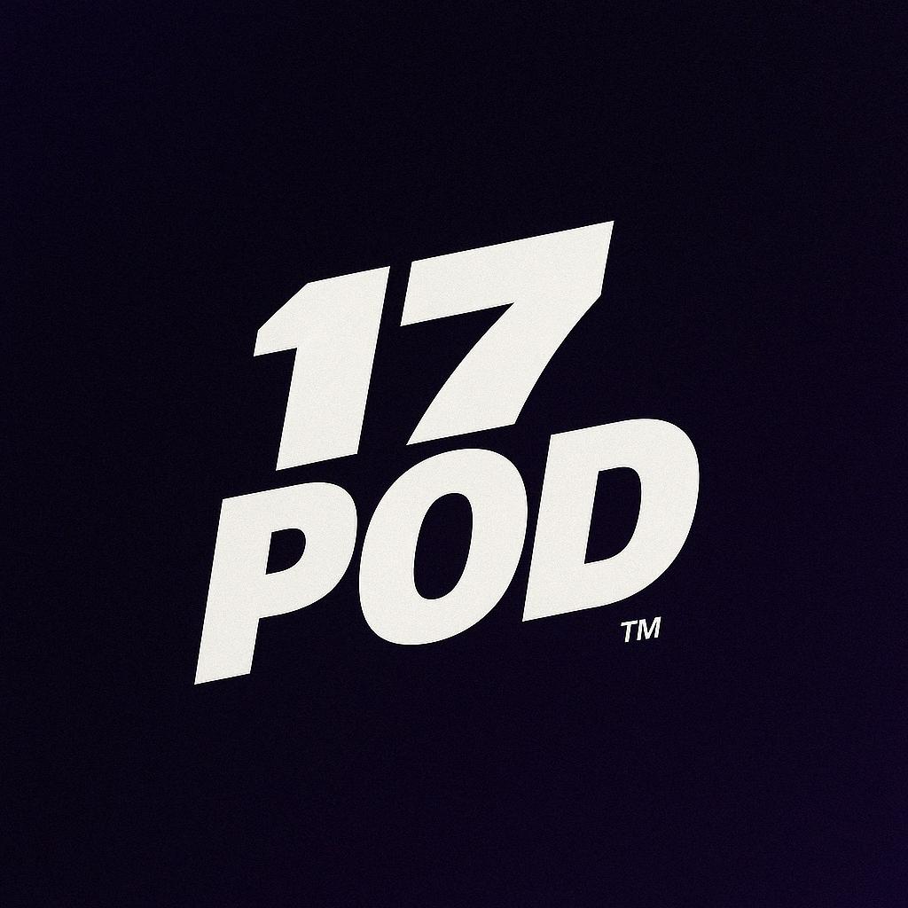 17pod 跨境服装供应链
