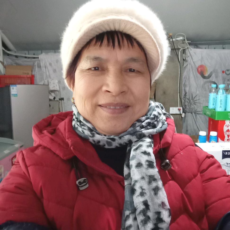 57年的老孙