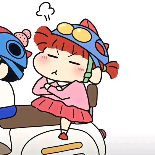 小依靠^