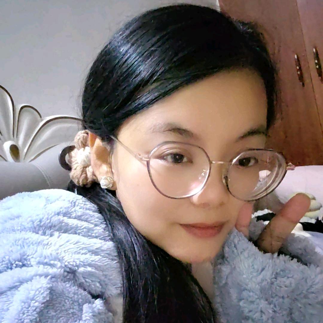 ꧔ꦿ傻丫头