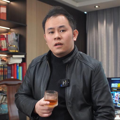资质一哥