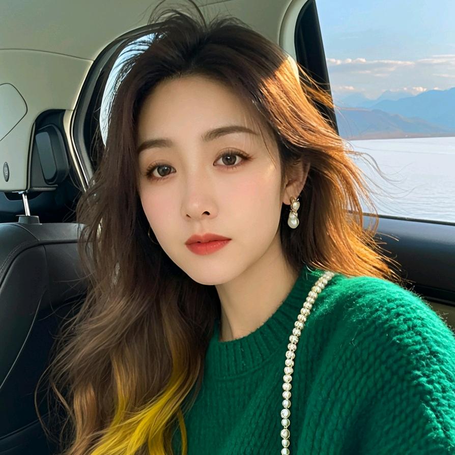 王后余生#张显幸福