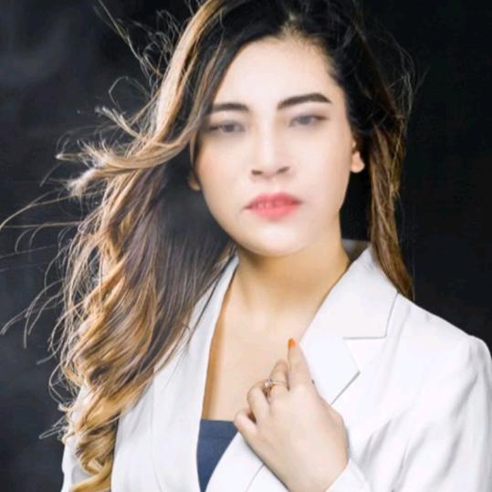 《听》海的声音