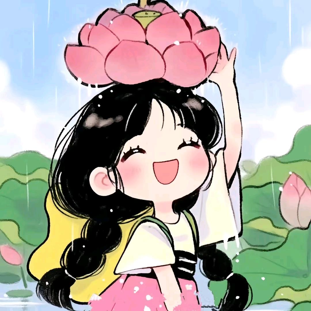 墨颜🦋