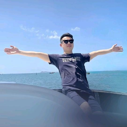 我是冯源