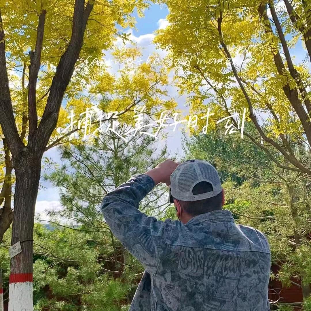 HiぃXiao東-📷ご
