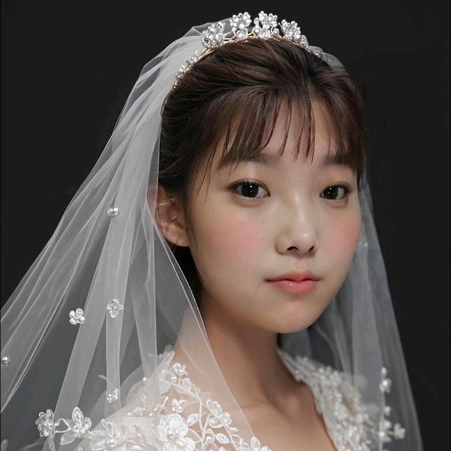 小小美