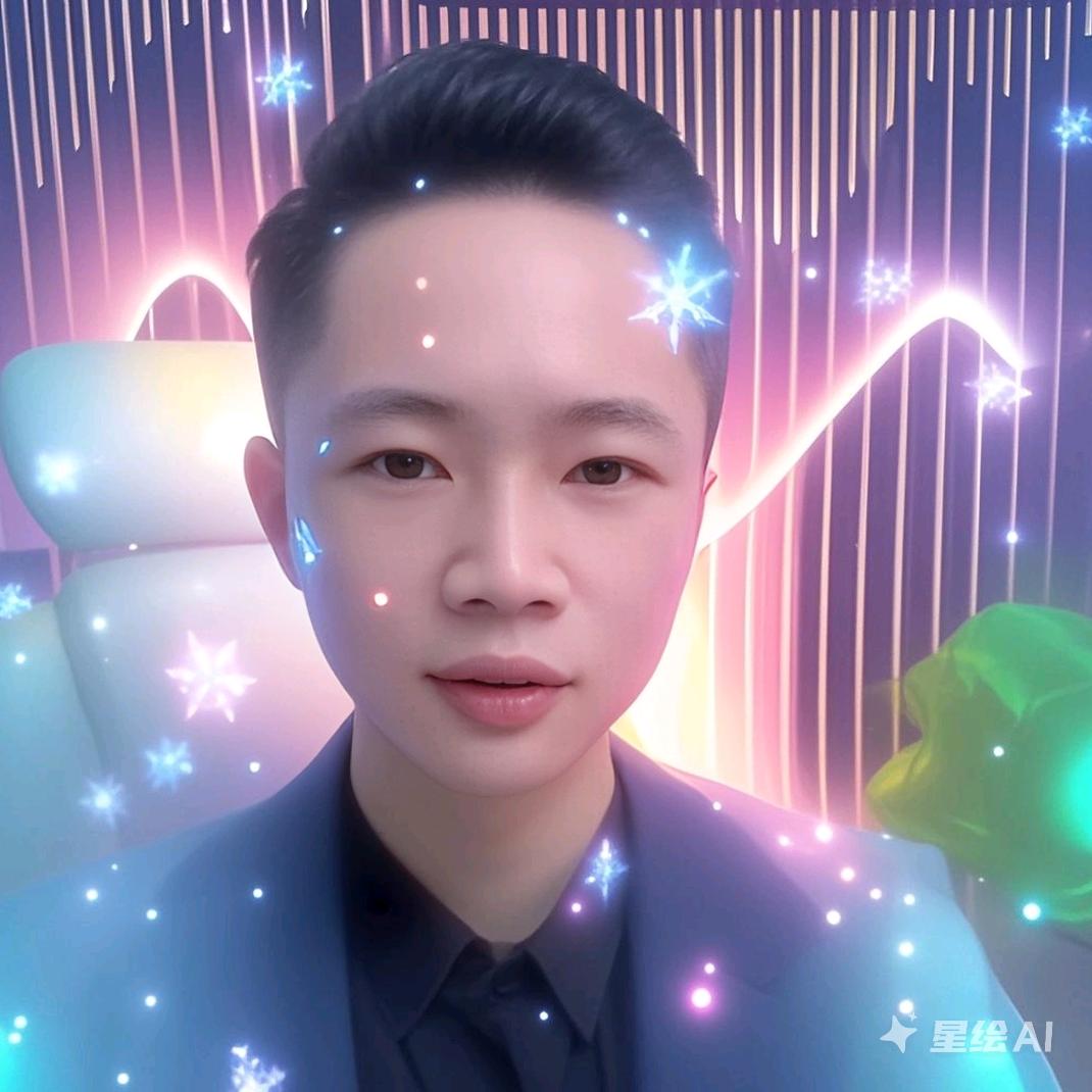 小严总