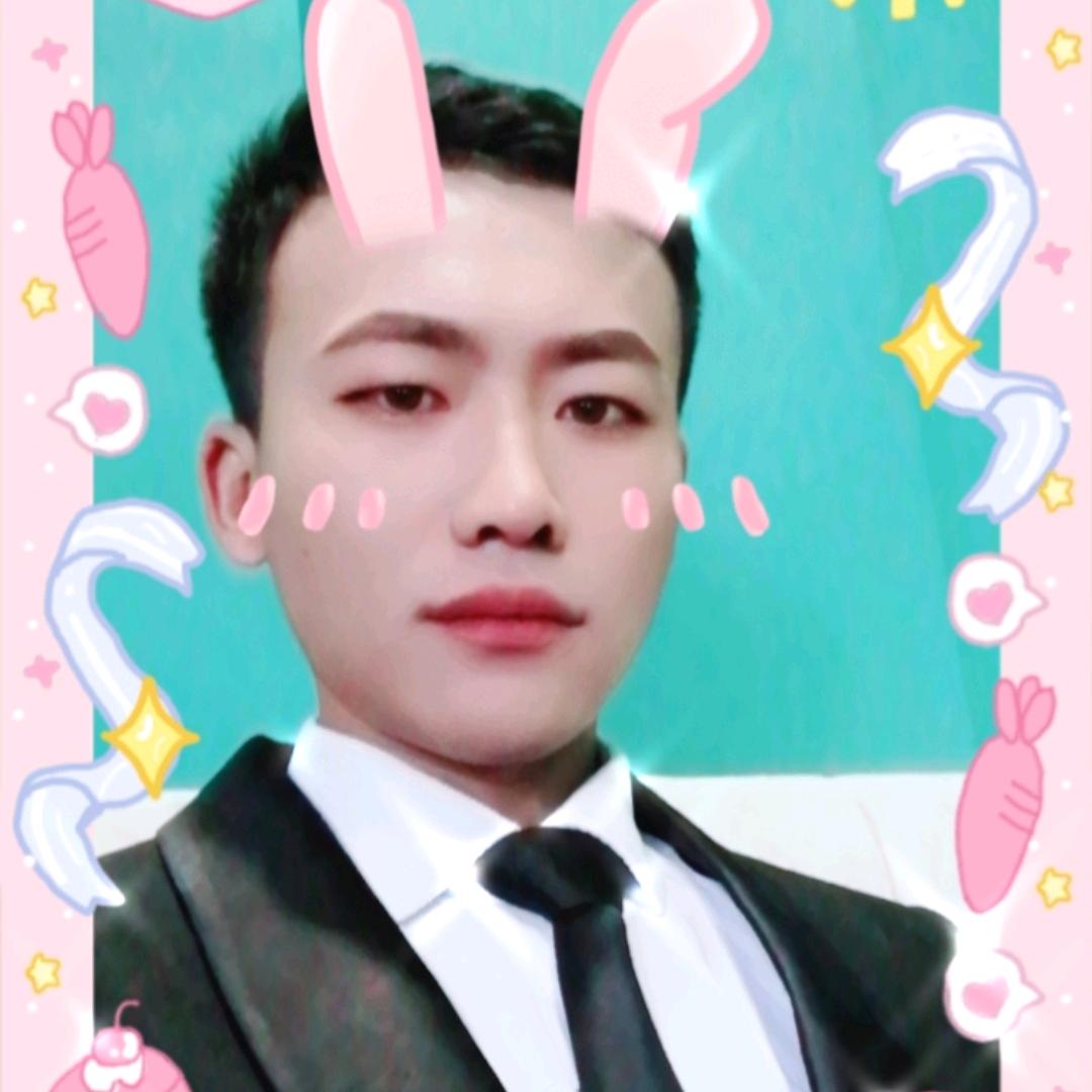 Jmz古村小男人