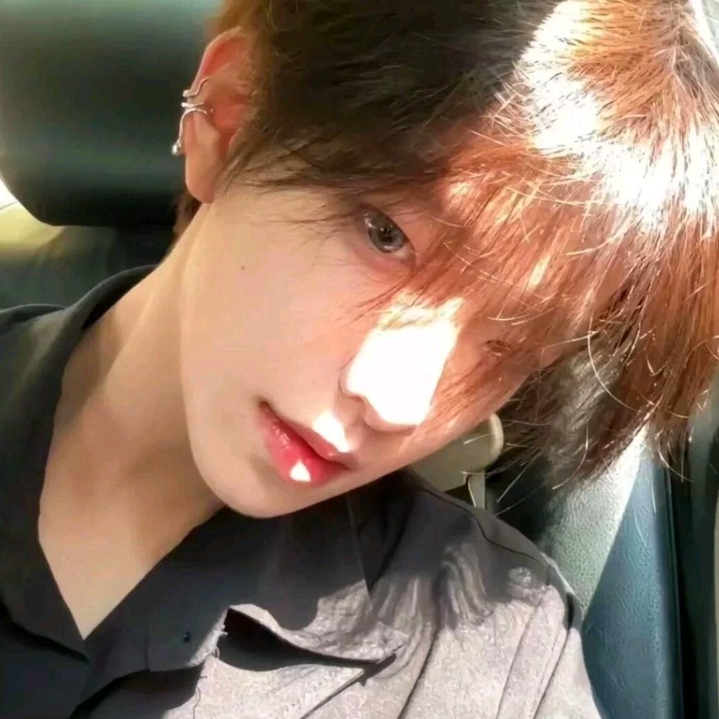 Crush🀄️