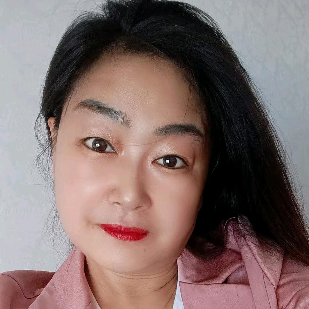 招弟在努力