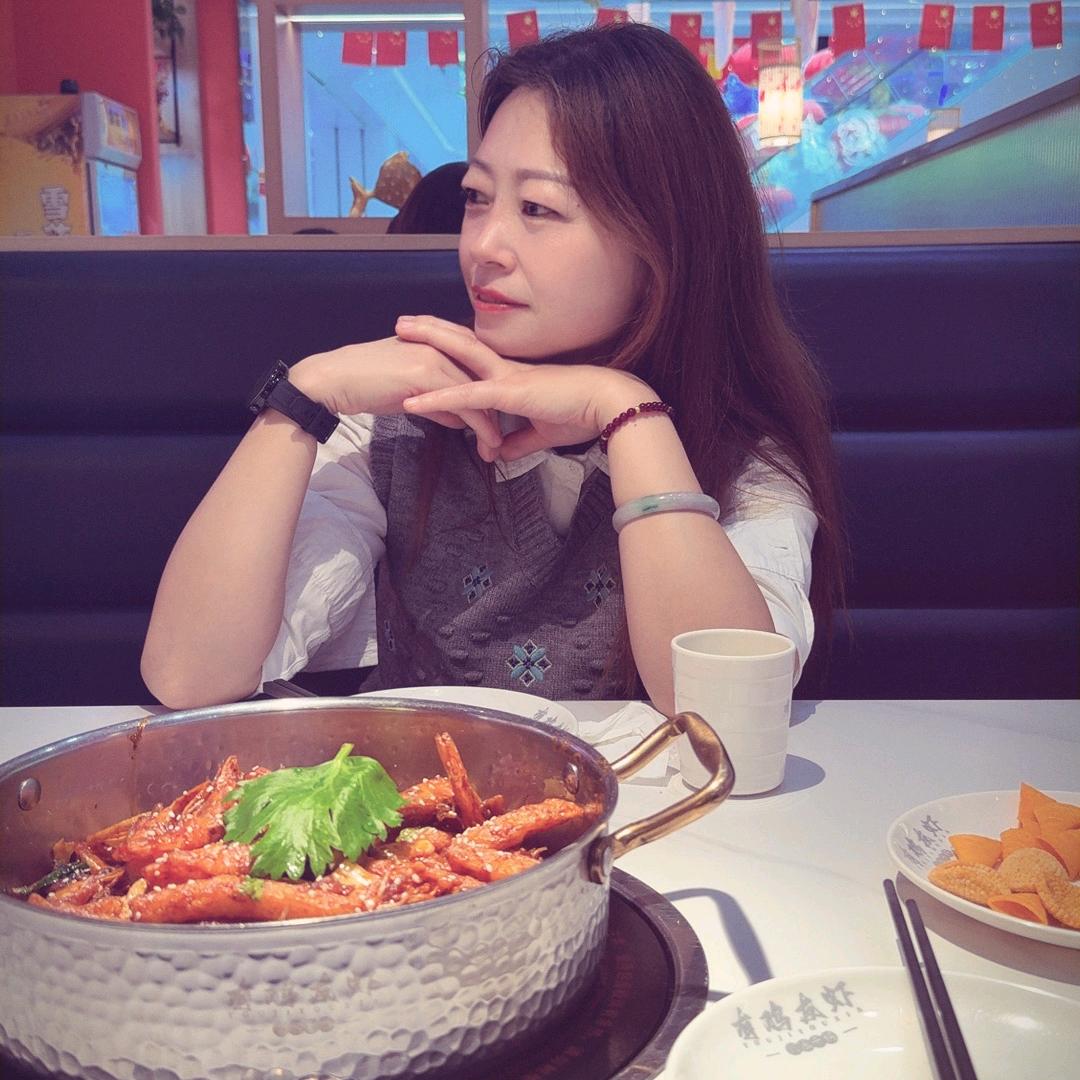 仔仔的妈咪