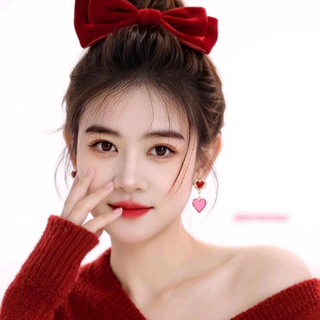 小白羊