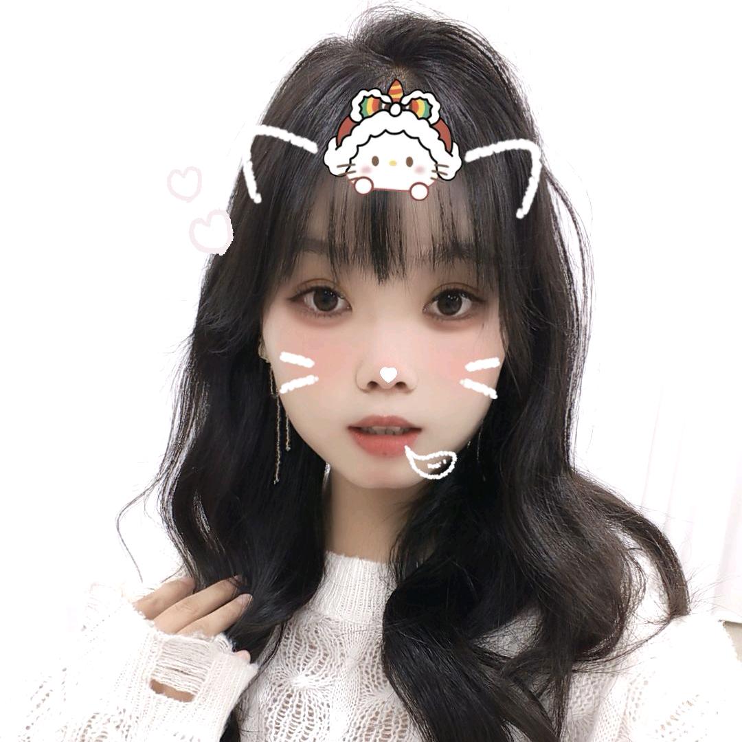 艳宝超甜呦😇