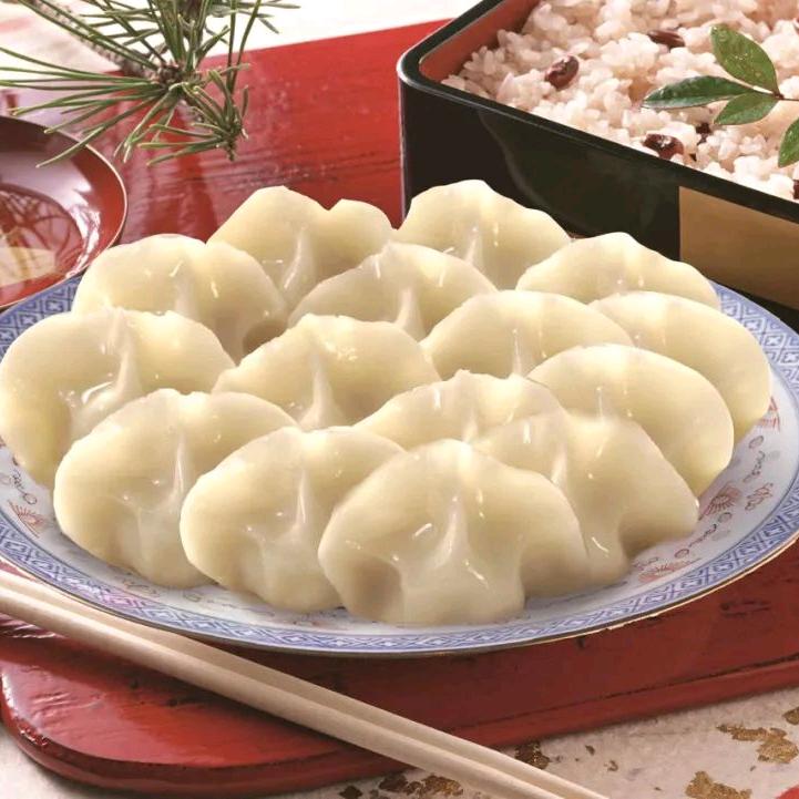 大妮水饺