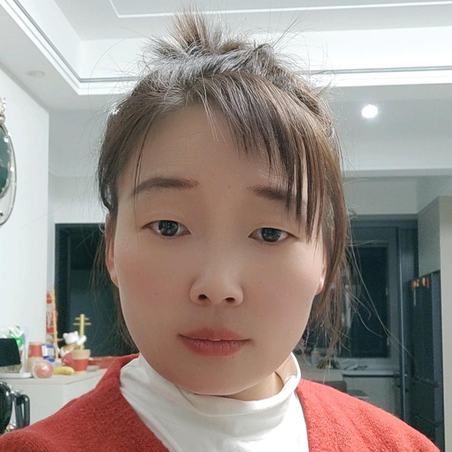 宝贝媳妇