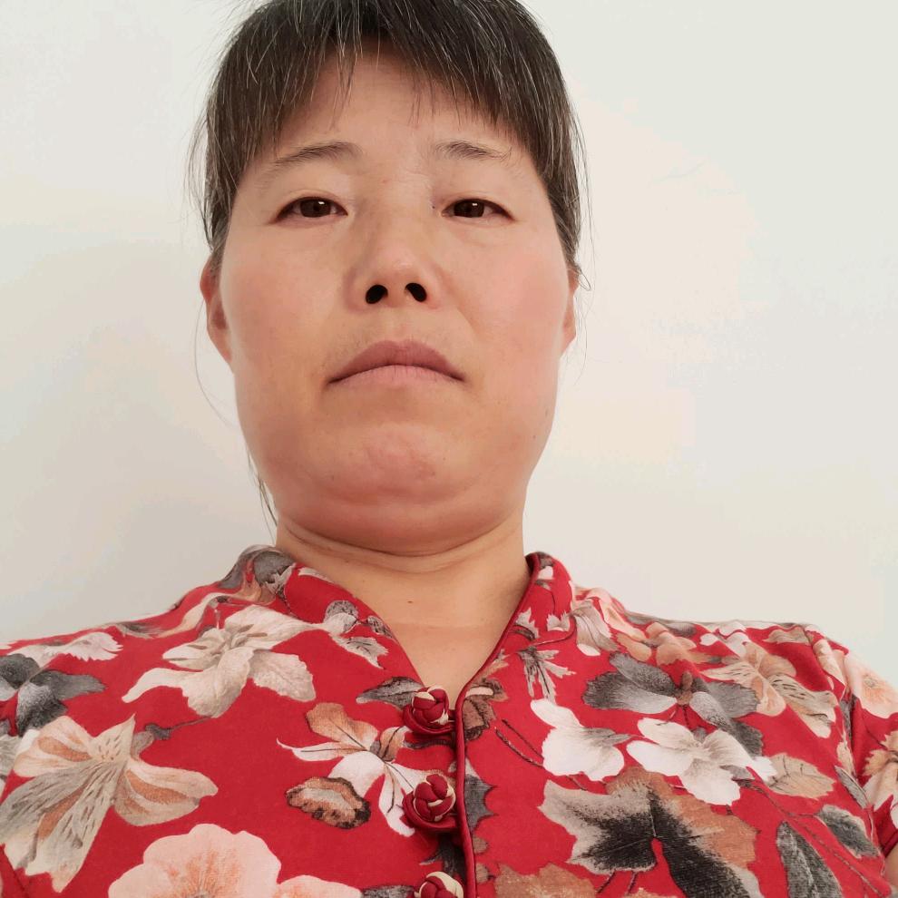 鑫玥奶奶