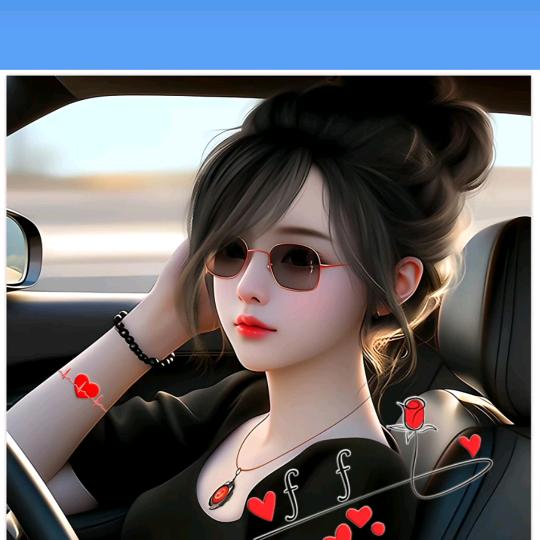 筒单💞快乐