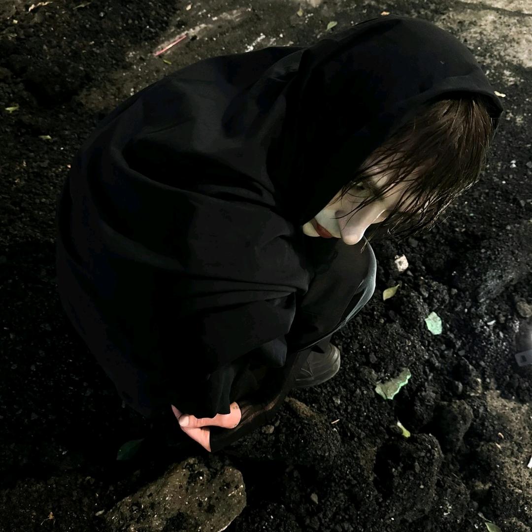 A﹣清泽欢Ginas