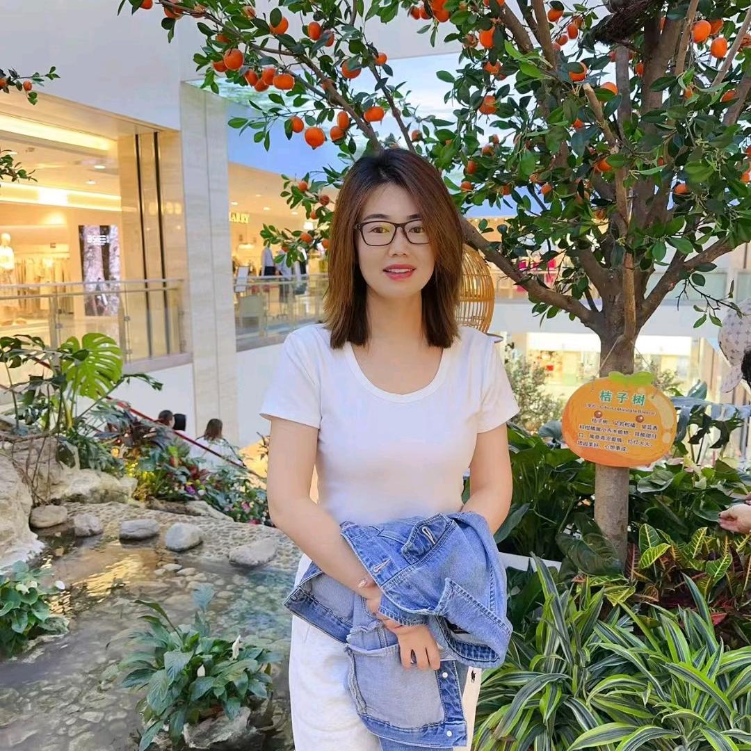 小安安❤妈咪