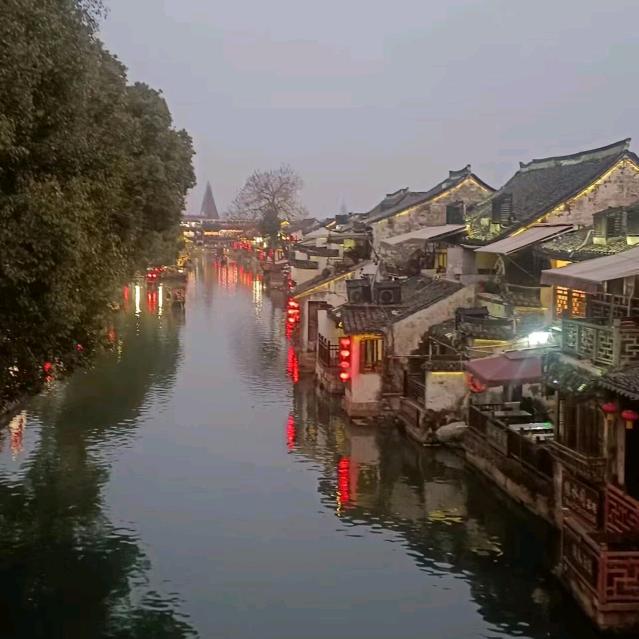 江南