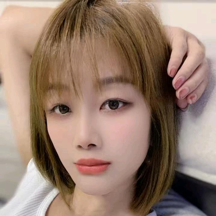 黄姑娘