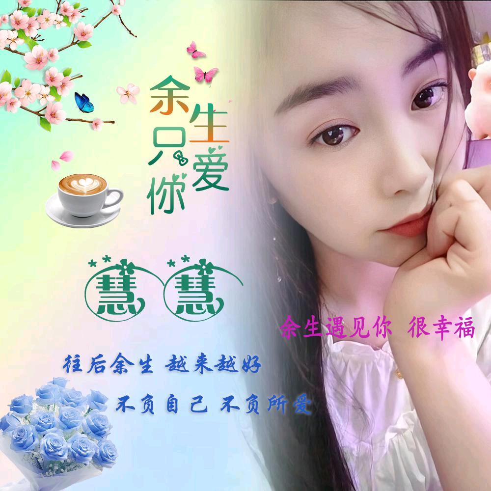 👑慧慧