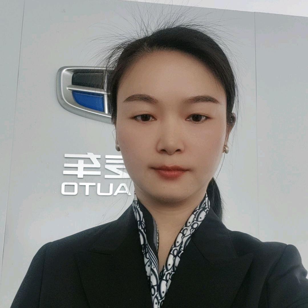 随州长欣吉利蓉姐
