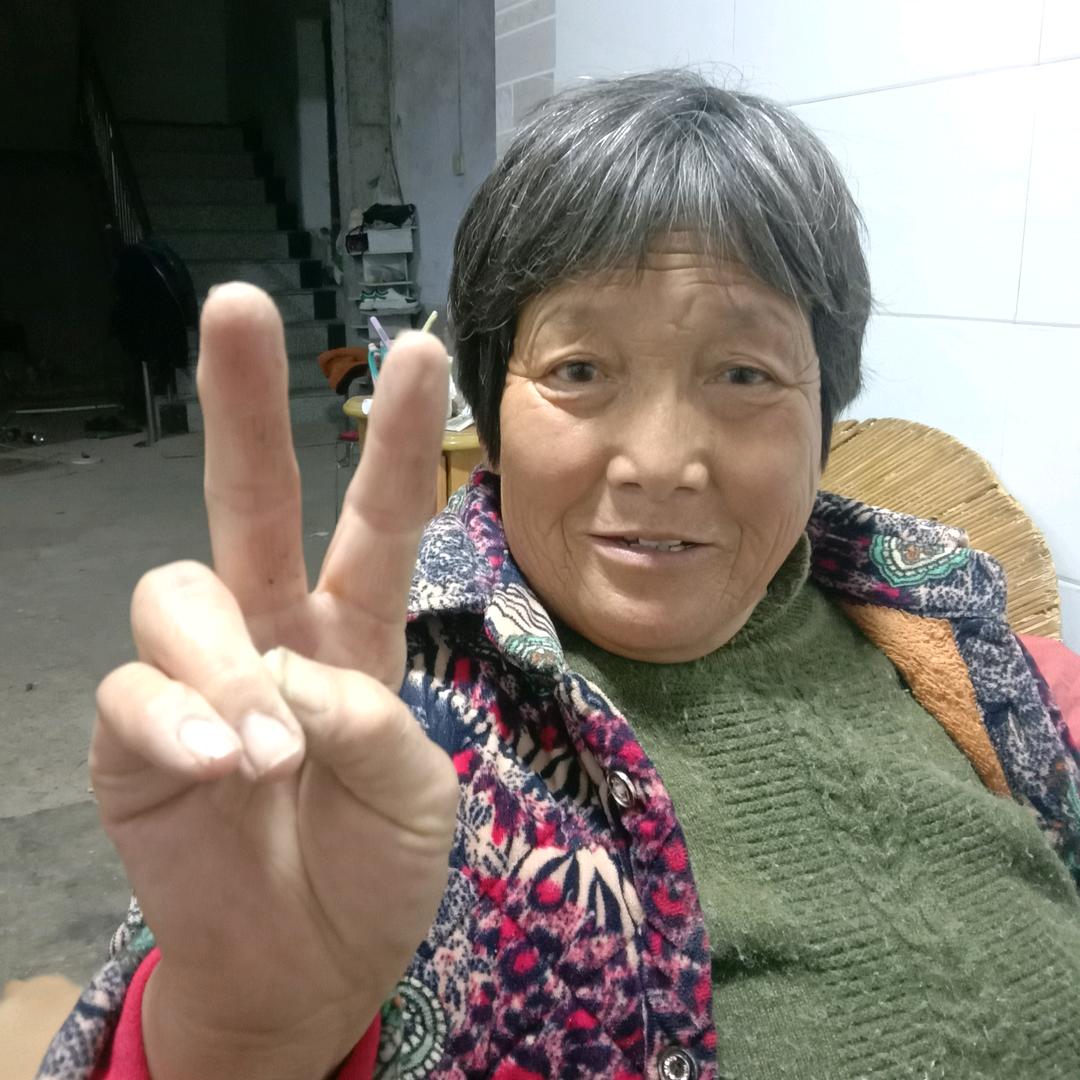 柴桂兰